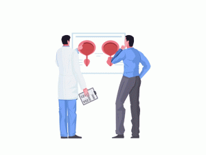 تفاوت-آبسه-مقعد-و-بواسیر