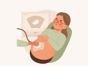 شقاق-در-دوران-بارداری