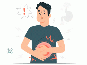 دلیل خونریزی مقعدی