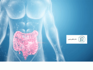 بیماری کرون روده