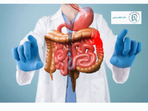 تفاوت سرطان روده بزرگ در بانوان