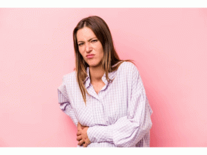 علائم بواسیر در زنان