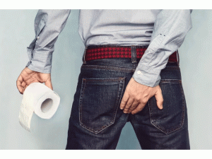 تفاوت هموروئید و سرطان مقعدی