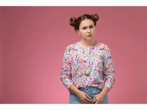 بیرون زدگی مقعد