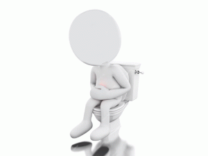 علائم بواسیر