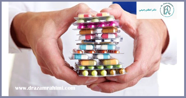 نقش آنتیبیوتیکها در درمان آبسههای مقعدی